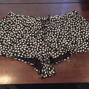 🍱 drawstring shorts 🍱